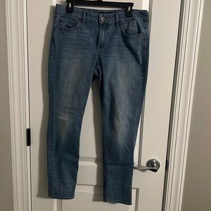Women’s Lucky brand jeans size 10